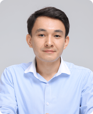 Бексултан Ануаров