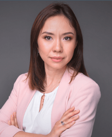 Мадина Тукулова