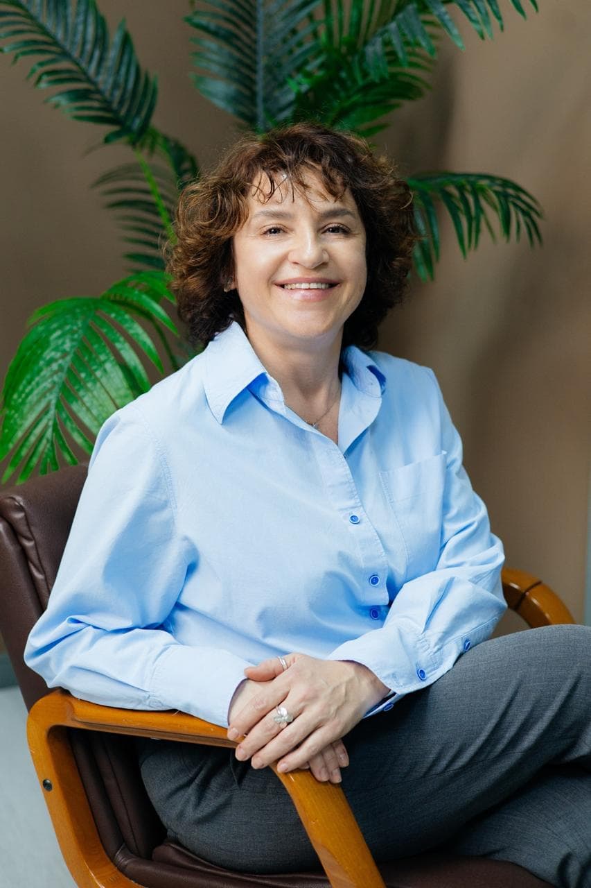 Маргарита Агабекова