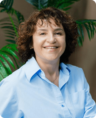 Маргарита Агабекова