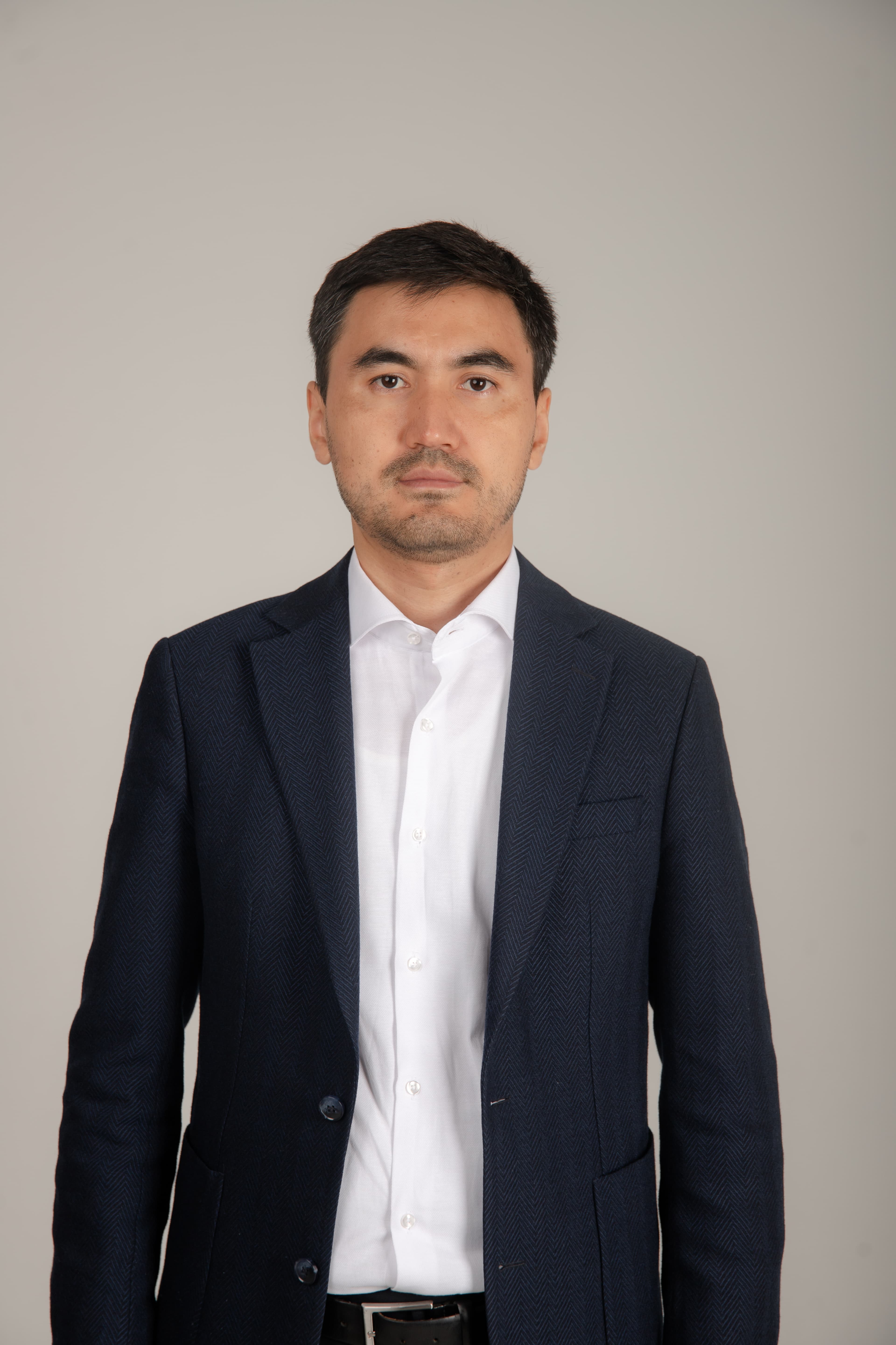 Нуржан Стамбакиев