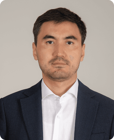 Нуржан Стамбакиев